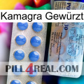 Kamagra Gewürzt 39